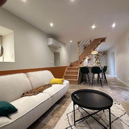 Maison Avec Cour Interieure Souillac Extérieur photo