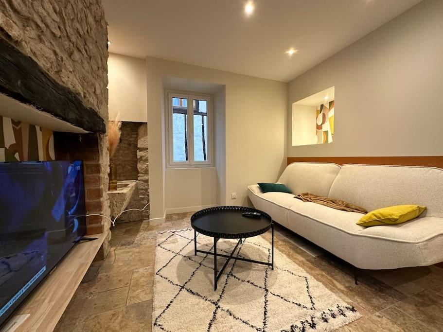 Maison Avec Cour Interieure Souillac Extérieur photo